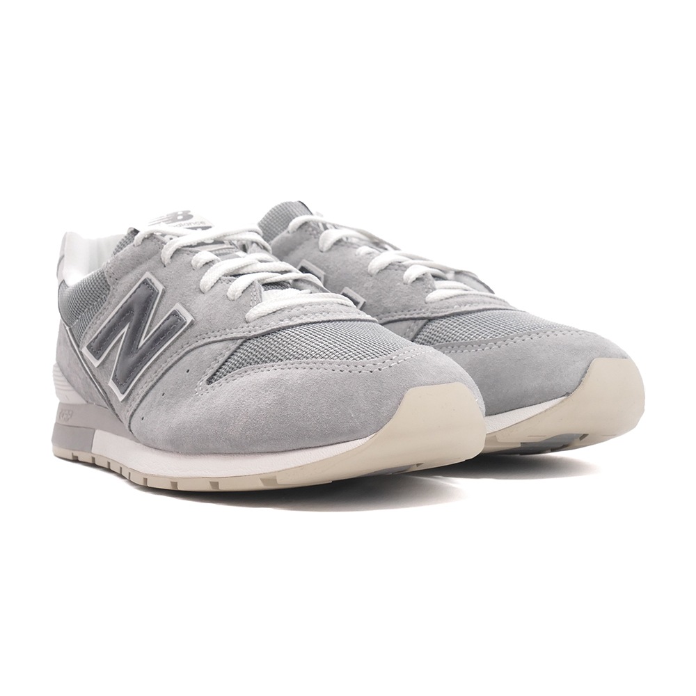 ���ˡ����� �˥塼�Х�� NEW BALANCE U996V2 ���졼 U9967K5 NB ��� ��ǥ����� ���塼�� �� 