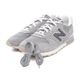 ���ˡ����� �˥塼�Х�� NEW BALANCE U996V2 ���졼 U9967K5 NB ��� ��ǥ����� ���塼�� �� 
