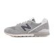 ���ˡ����� �˥塼�Х�� NEW BALANCE U996V2 ���졼 U9967K5 NB ��� ��ǥ����� ���塼�� �� 