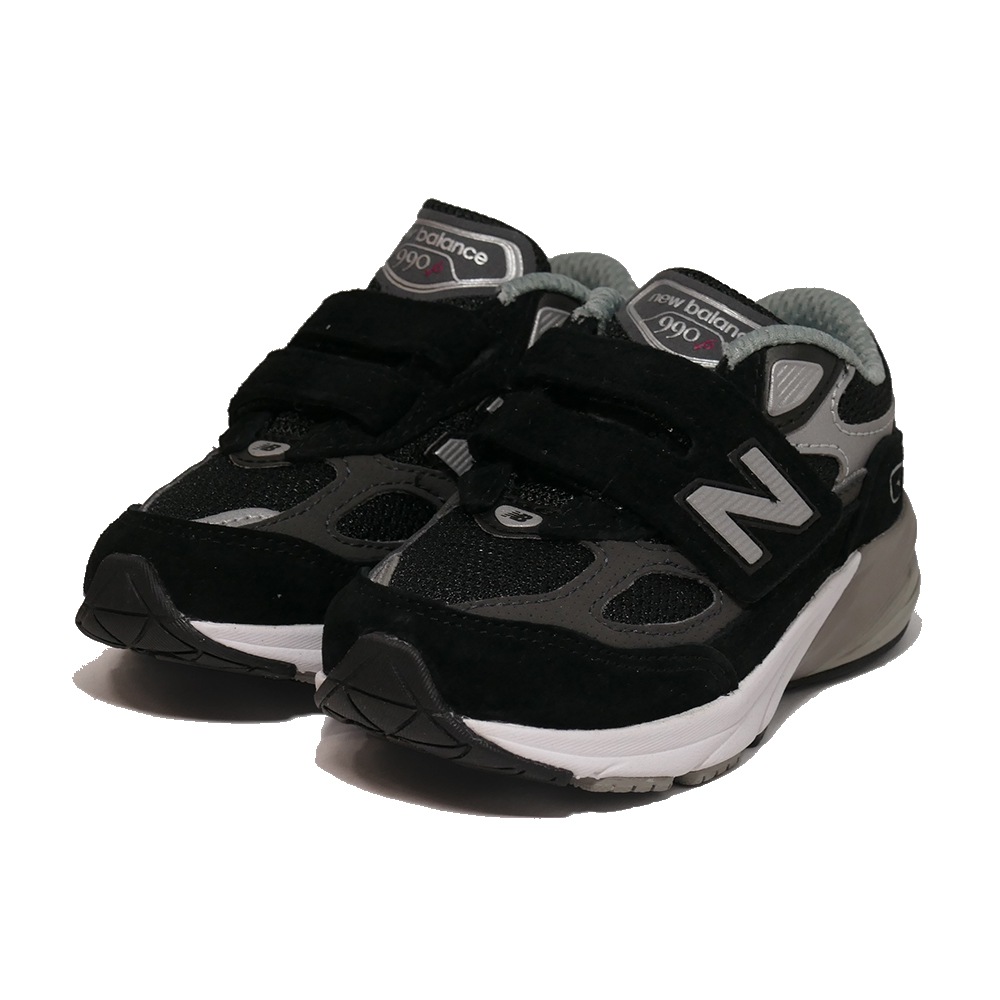 ���ˡ����� �˥塼�Х�� NEW BALANCE 990V6 �֥�å� IV990BK6 NB ���å� ���塼�� �� 26SS