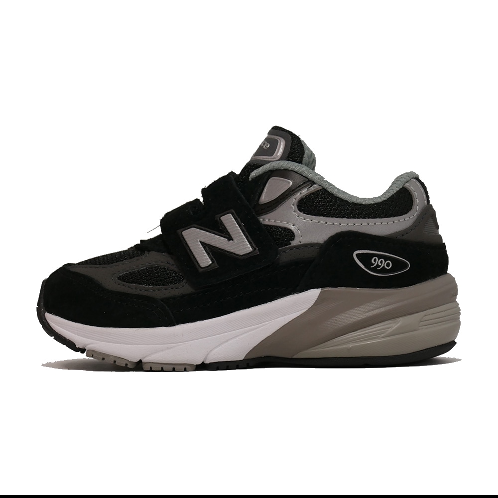 ���ˡ����� �˥塼�Х�� NEW BALANCE 990V6 �֥�å� IV990BK6 NB ���å� ���塼�� �� 26SS