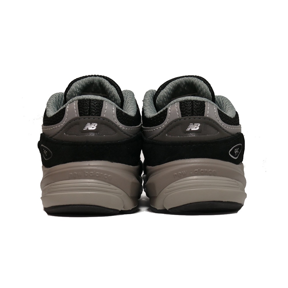 ���ˡ����� �˥塼�Х�� NEW BALANCE 990V6 �֥�å� IV990BK6 NB ���å� ���塼�� �� 26SS