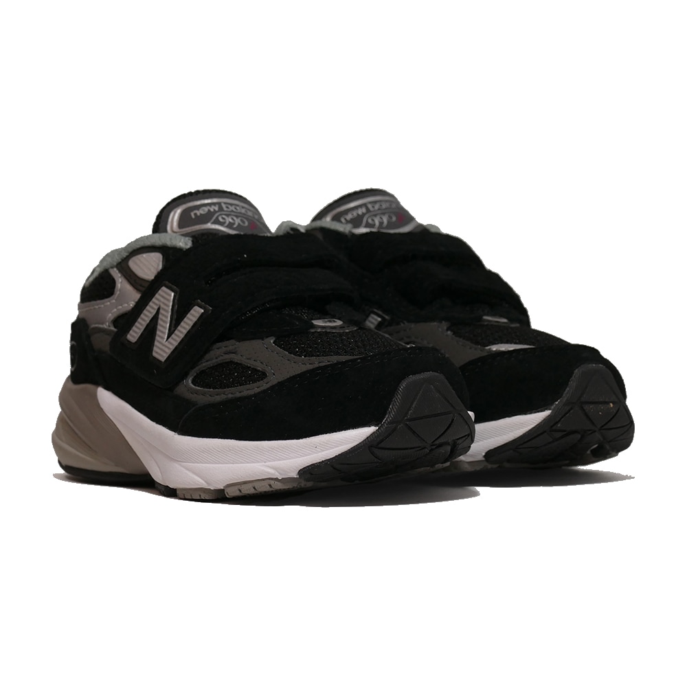 ���ˡ����� �˥塼�Х�� NEW BALANCE 990V6 �֥�å� IV990BK6 NB ���å� ���塼�� �� 26SS