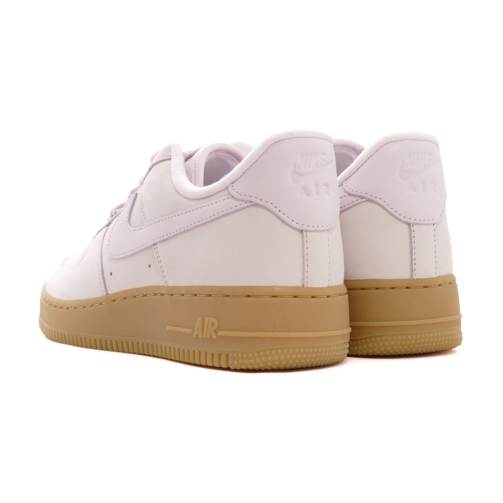 【セール】 スニーカー ナイキ NIKE エアフォース1プレミアム ピンク 桃 靴