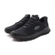 ���ˡ����� �����å��㡼�� SKECHERS �����å��㡼������åץ��󥺡����饤�ɥ��ƥå�-���ե����� �֥�å� �� 233011-BBK ��� ���塼�� �� 24