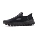 ���ˡ����� �����å��㡼�� SKECHERS �����å��㡼������åץ��󥺡����饤�ɥ��ƥå�-���ե����� �֥�å� �� 233011-BBK ��� ���塼�� �� 24