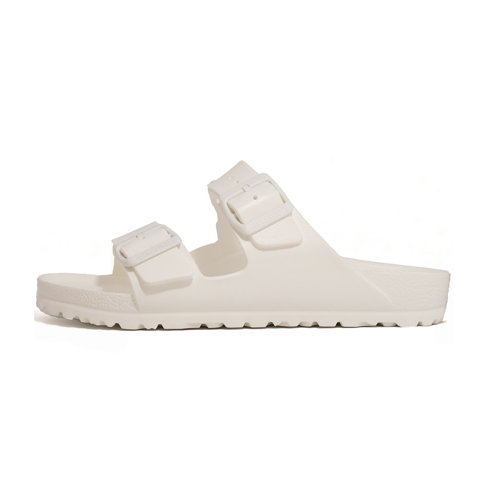 BIRKENSTOCK �ӥ륱�󥷥�ȥå� ARIZONA ���꥾�� EVA white �ۥ磻�� ���� ������� ��ǥ����� ������� 129443