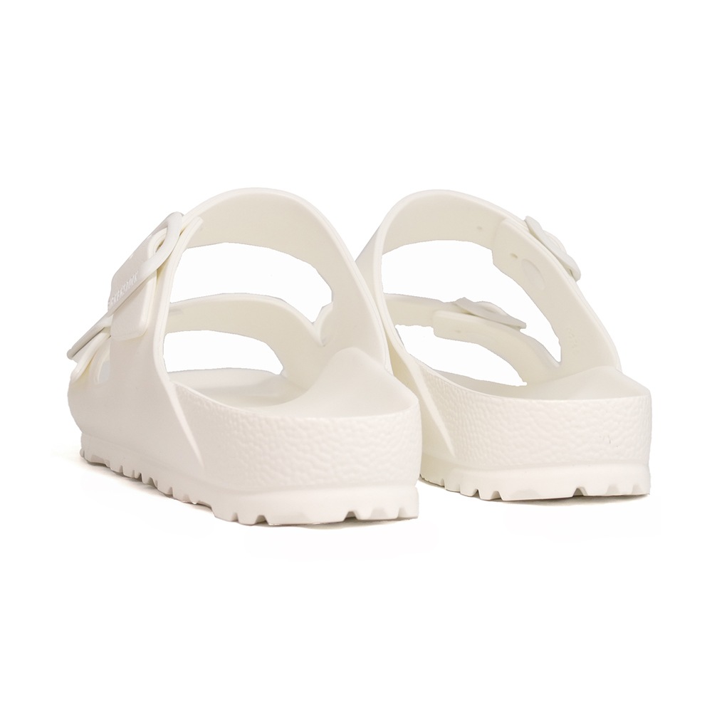 BIRKENSTOCK �ӥ륱�󥷥�ȥå� ARIZONA ���꥾�� EVA white �ۥ磻�� ���� ������� ��ǥ����� ������� 129443