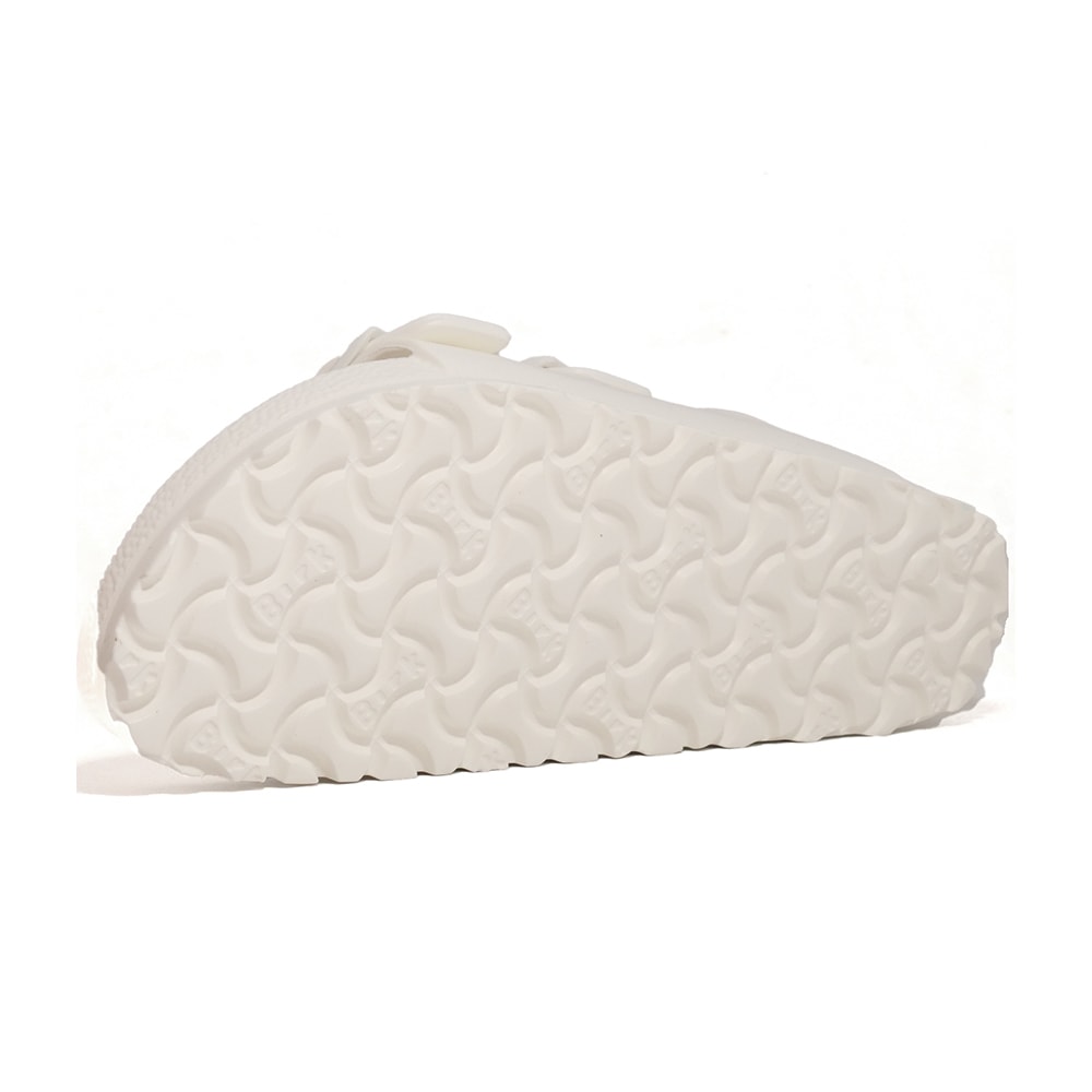 BIRKENSTOCK �ӥ륱�󥷥�ȥå� ARIZONA ���꥾�� EVA white �ۥ磻�� ���� ������� ��ǥ����� ������� 129443