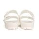 BIRKENSTOCK �ӥ륱�󥷥�ȥå� ARIZONA ���꥾�� EVA white �ۥ磻�� ���� ������� ��ǥ����� ������� 129443