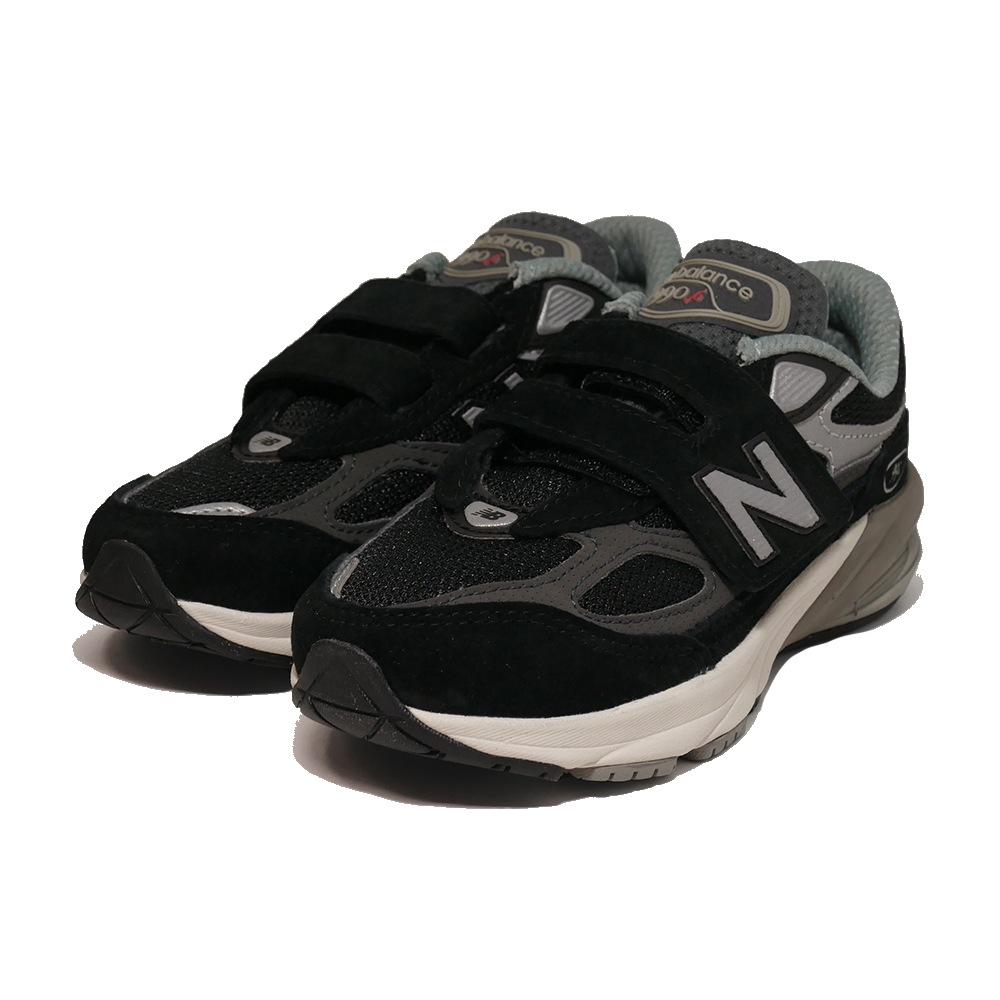 ���ˡ����� �˥塼�Х�� NEW BALANCE 990BK6 �֥�å� PV990BK6 NB ���å� ���塼�� �� 26SS