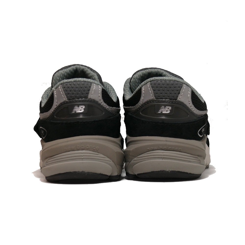 ���ˡ����� �˥塼�Х�� NEW BALANCE 990BK6 �֥�å� PV990BK6 NB ���å� ���塼�� �� 26SS