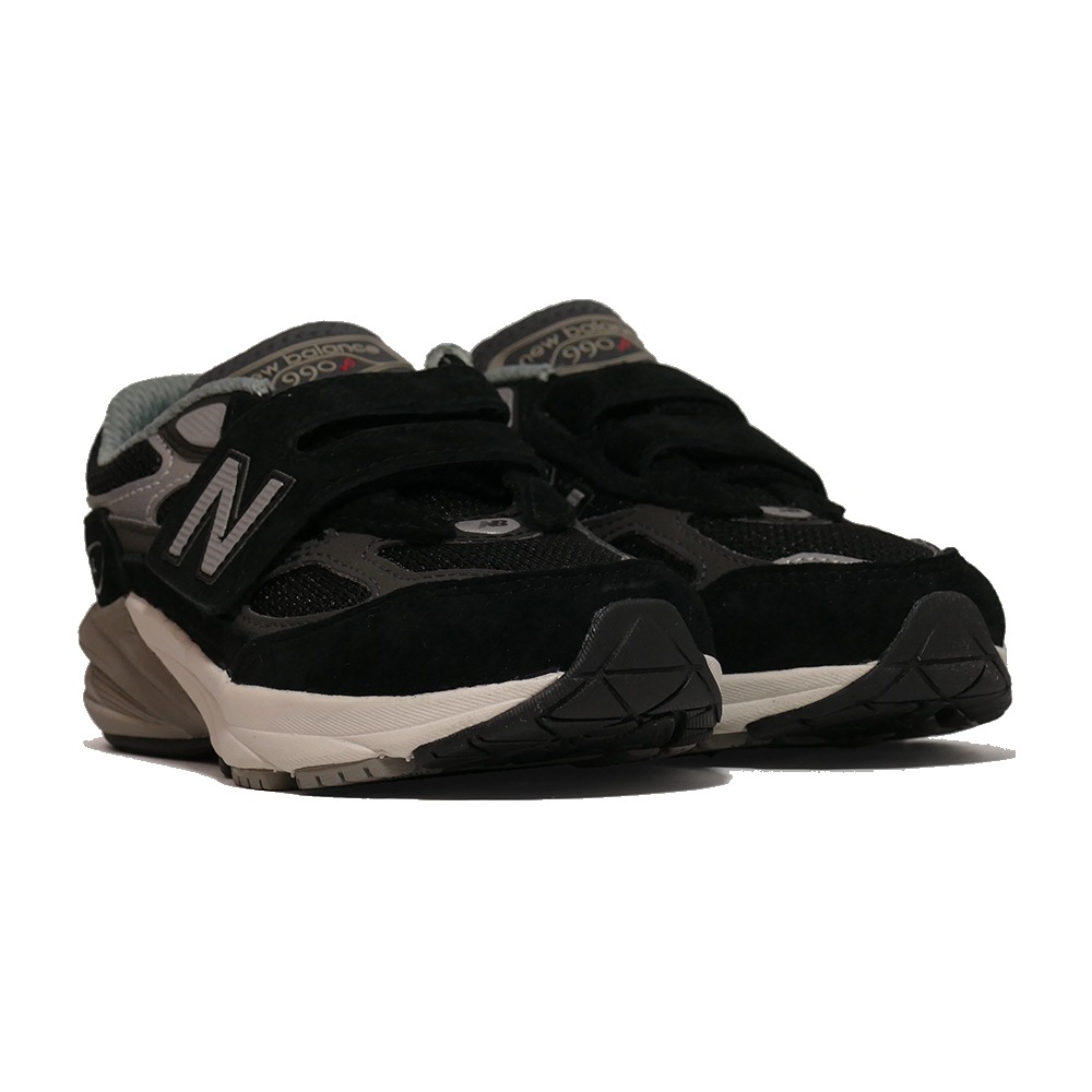 ���ˡ����� �˥塼�Х�� NEW BALANCE 990BK6 �֥�å� PV990BK6 NB ���å� ���塼�� �� 26SS