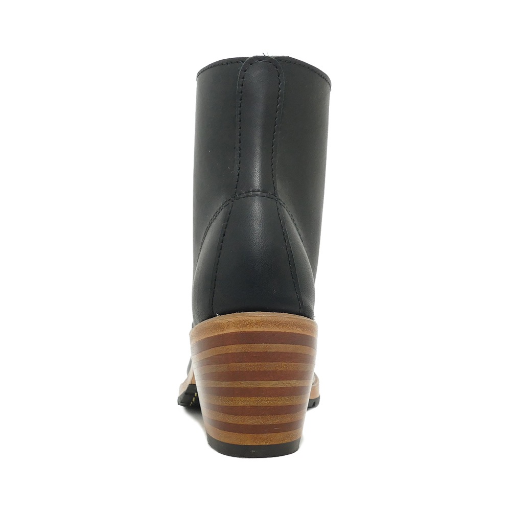 RED WING 3405 MODERN Clara ��åɥ����� 3405 ����� Black Boundary �֥�å� �Х�����꡼