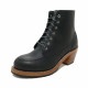 RED WING 3405 MODERN Clara ��åɥ����� 3405 ����� Black Boundary �֥�å� �Х�����꡼