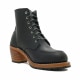 RED WING 3405 MODERN Clara ��åɥ����� 3405 ����� Black Boundary �֥�å� �Х�����꡼
