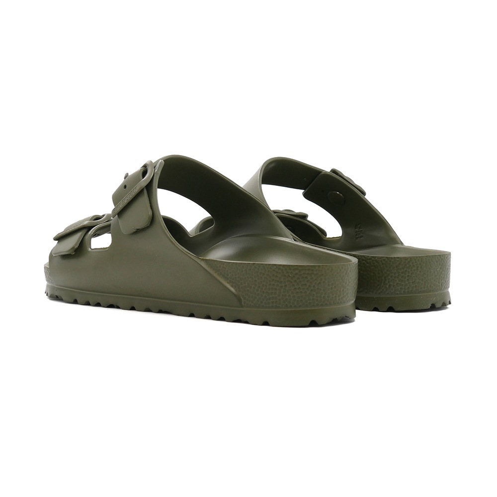 Birkenstock アリゾナ 41 ナロー　グリーン メンズ　サンダル BIRKENSTOCK（ビルケンシュトック） サンダル Arizona EVA アリゾナ