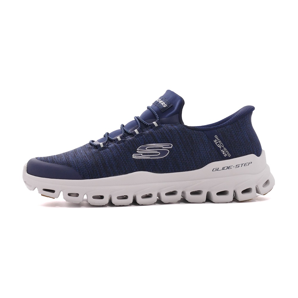 スニーカー スケッチャーズ SKECHERS スケッチャーズスリップ