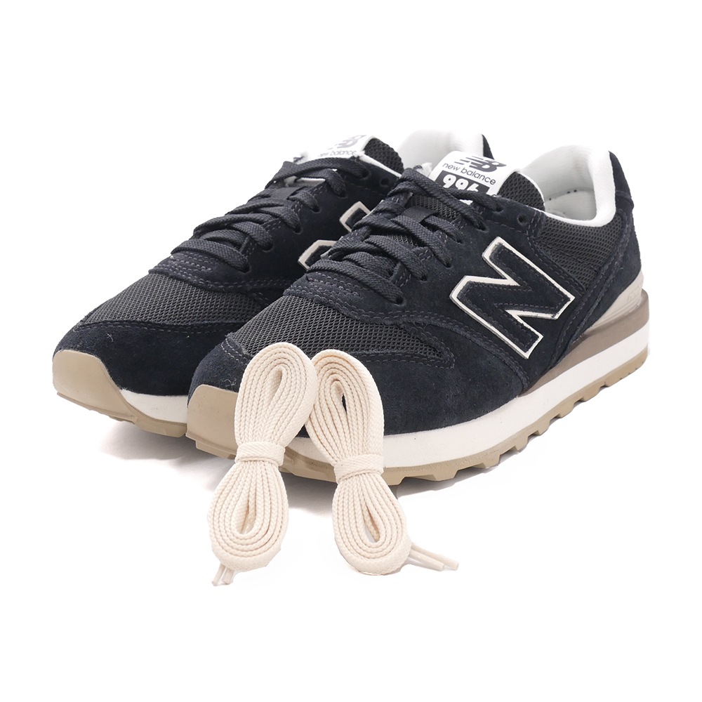 ���ˡ����� �˥塼�Х�� NEW BALANCE W996 �֥�å� W9963WJ NB ��ǥ����� ���塼�� �� 