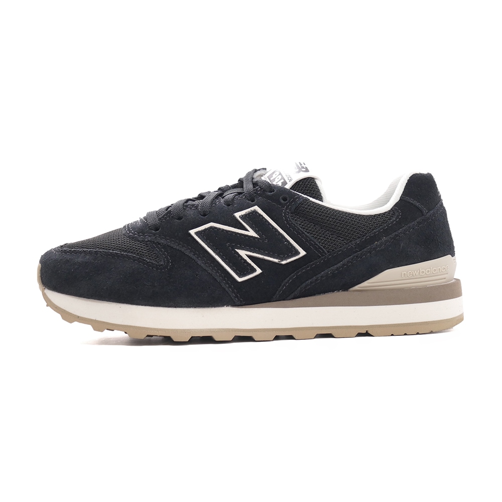 ���ˡ����� �˥塼�Х�� NEW BALANCE W996 �֥�å� W9963WJ NB ��ǥ����� ���塼�� �� 