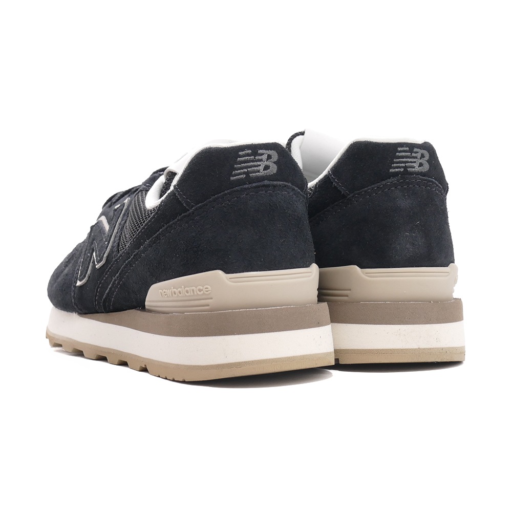 ���ˡ����� �˥塼�Х�� NEW BALANCE W996 �֥�å� W9963WJ NB ��ǥ����� ���塼�� �� 