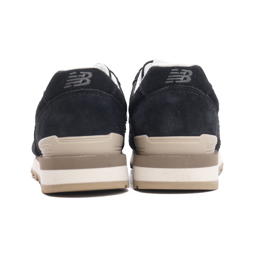 ���ˡ����� �˥塼�Х�� NEW BALANCE W996 �֥�å� W9963WJ NB ��ǥ����� ���塼�� �� 