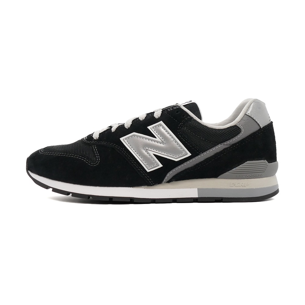 ���ˡ����� �˥塼�Х�� NEW BALANCE CM996BK2 �֥�å� �� CM996-BK2 NB ��� ���塼�� ��