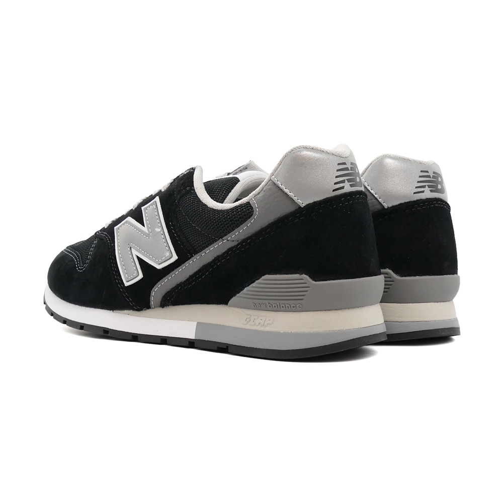 ���ˡ����� �˥塼�Х�� NEW BALANCE CM996BK2 �֥�å� �� CM996-BK2 NB ��� ���塼�� ��