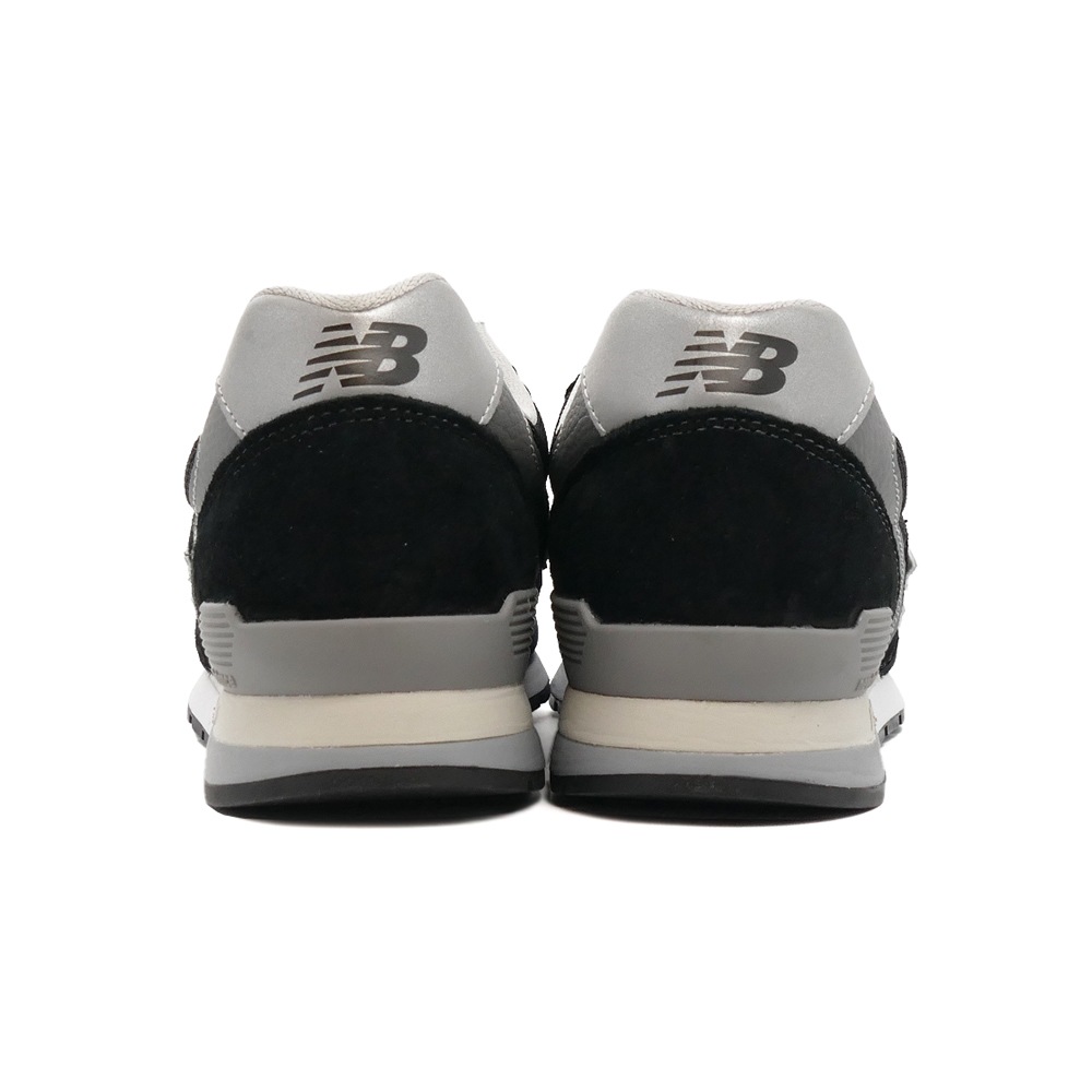 ���ˡ����� �˥塼�Х�� NEW BALANCE CM996BK2 �֥�å� �� CM996-BK2 NB ��� ���塼�� ��