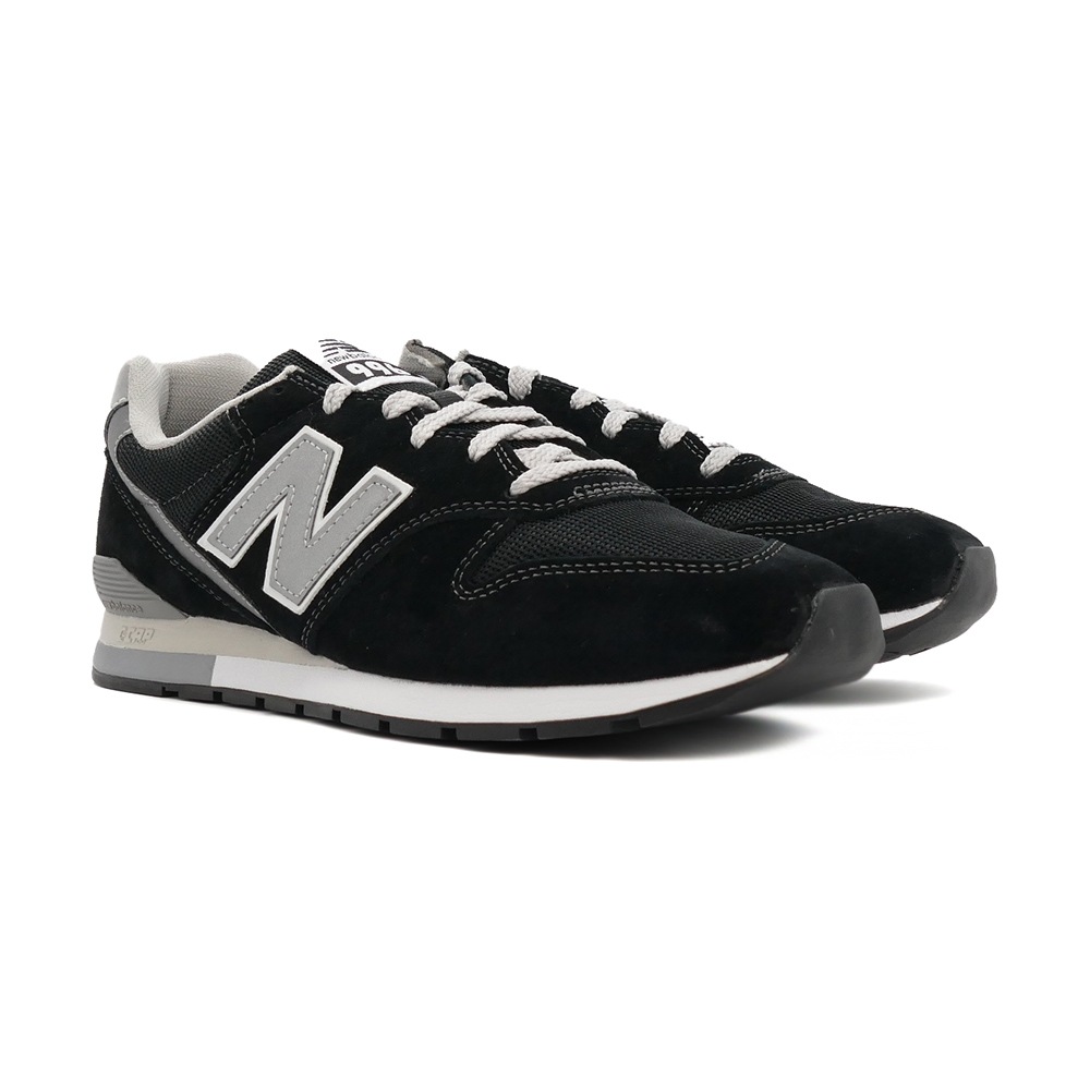 ���ˡ����� �˥塼�Х�� NEW BALANCE CM996BK2 �֥�å� �� CM996-BK2 NB ��� ���塼�� ��