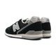 ���ˡ����� �˥塼�Х�� NEW BALANCE CM996BK2 �֥�å� �� CM996-BK2 NB ��� ���塼�� ��