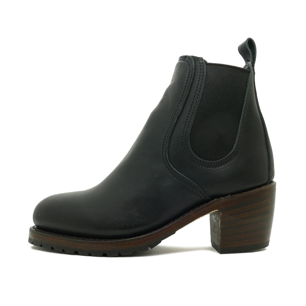 RED WING 3473 MODERN Harriet ��åɥ����� 3473 �ϥꥨ�å� Black Boundary �֥�å� �Х�����꡼