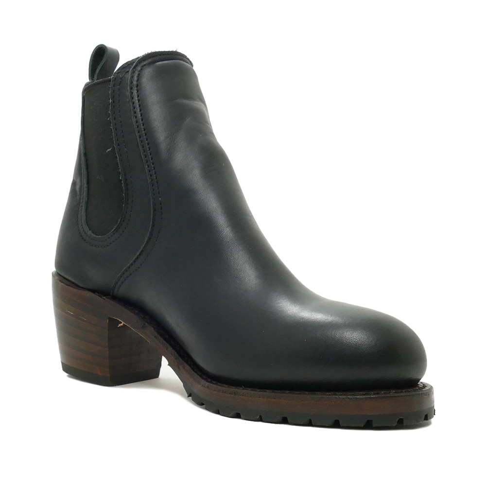 RED WING 3473 MODERN Harriet ��åɥ����� 3473 �ϥꥨ�å� Black Boundary �֥�å� �Х�����꡼