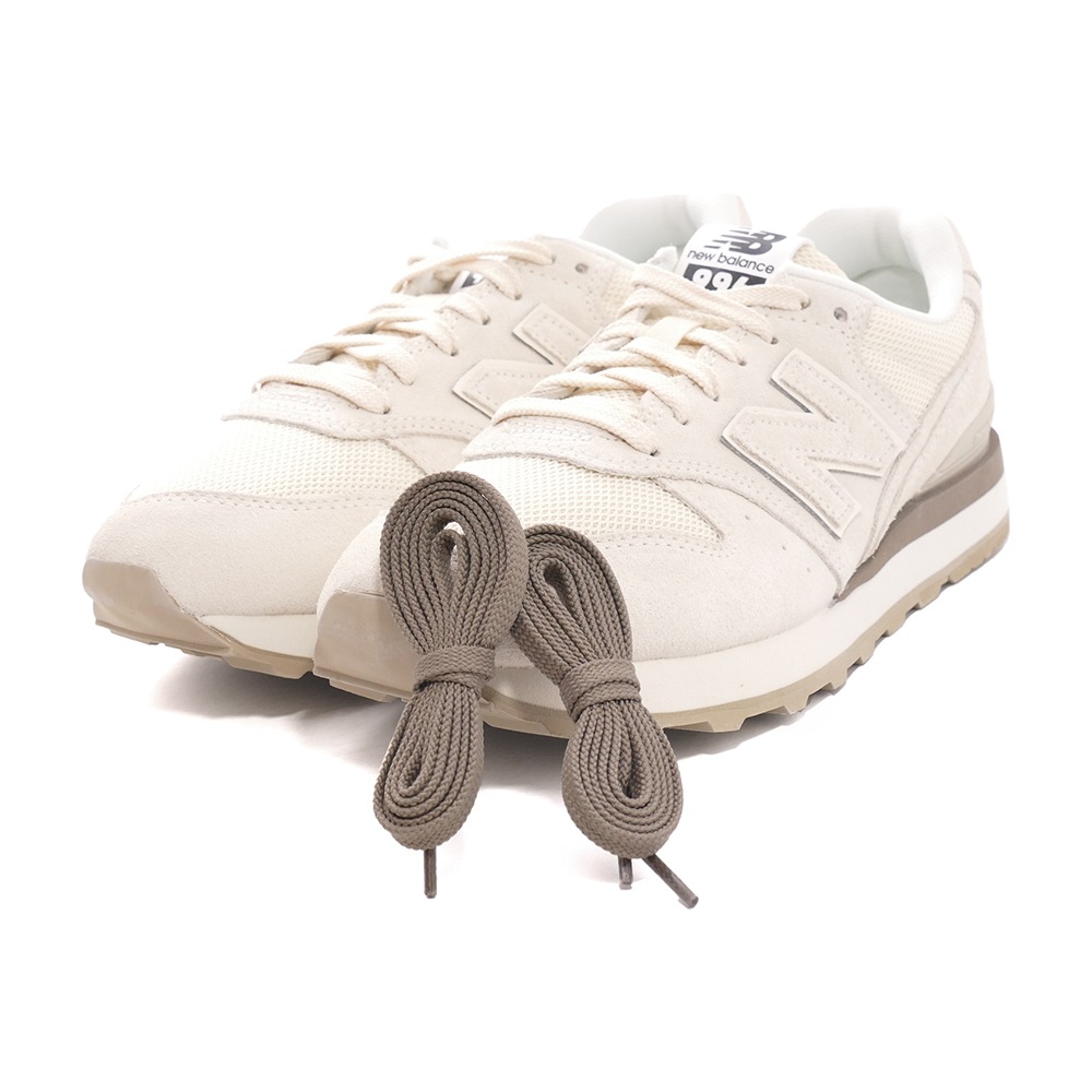 ���ˡ����� �˥塼�Х�� NEW BALANCE W996 ���եۥ磻�� W9968GC NB ��ǥ����� ���塼�� �� 