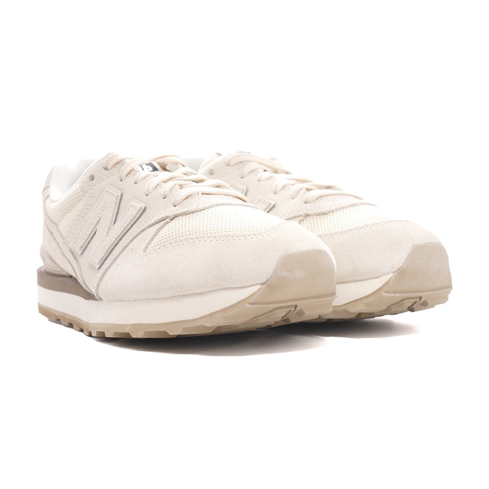 ���ˡ����� �˥塼�Х�� NEW BALANCE W996 ���եۥ磻�� W9968GC NB ��ǥ����� ���塼�� �� 