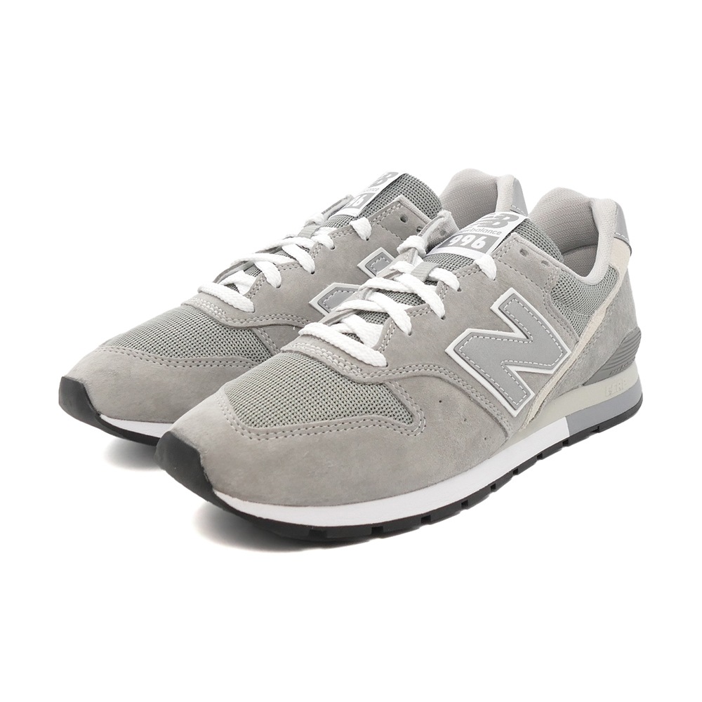 ���ˡ����� �˥塼�Х�� NEW BALANCE CM996GR2 ���졼 �� CM996GR2 NB ��� ���塼�� ��