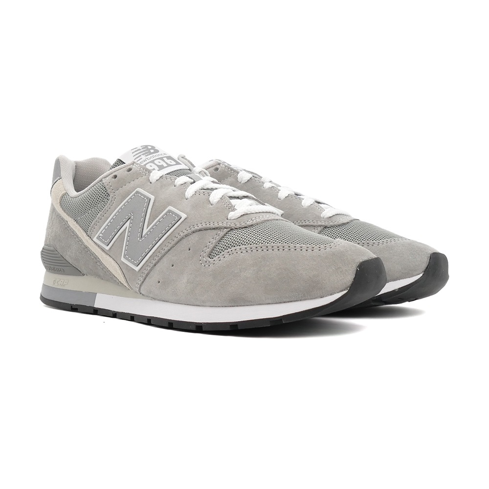 ���ˡ����� �˥塼�Х�� NEW BALANCE CM996GR2 ���졼 �� CM996GR2 NB ��� ���塼�� ��