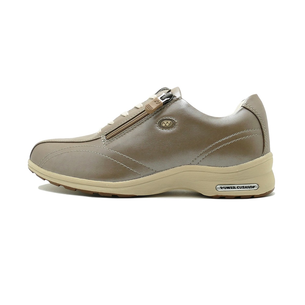YONEX LC30�ڥ�ͥå��� �ѥ���å����LC30��pearl khaki �ѡ��륫����������� 3.5E LC30-708