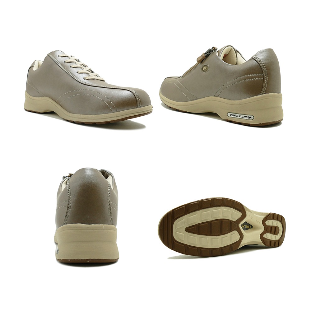 YONEX LC30�ڥ�ͥå��� �ѥ���å����LC30��pearl khaki �ѡ��륫����������� 3.5E LC30-708