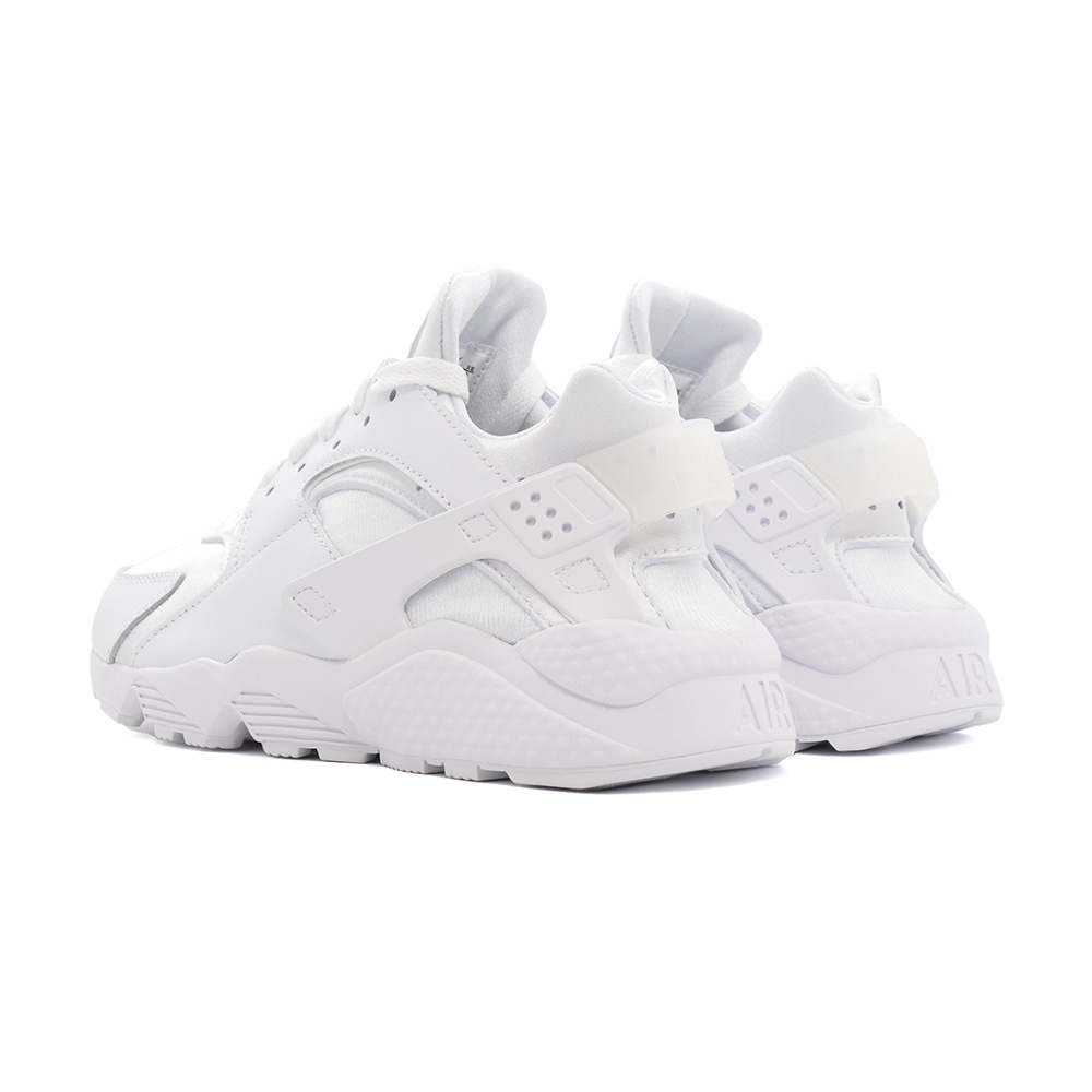 スニーカー ナイキ NIKE ウィメンズエアハラチ ホワイト/ピュア