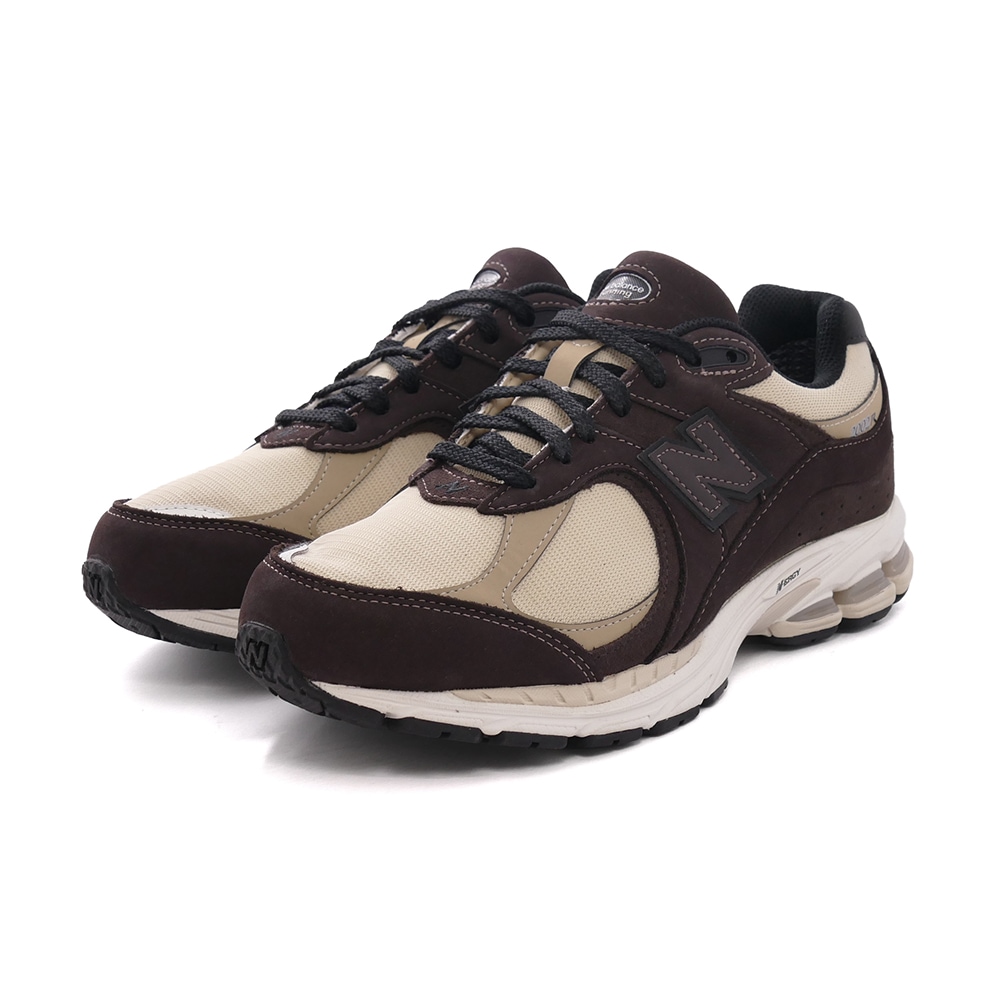 NEW BALANCE◆ニューバランス M2002RX M2002RXQ BROWN(Q) スニーカー ニューバランス NEW BALANCE M2002RXQ ブラウン 茶