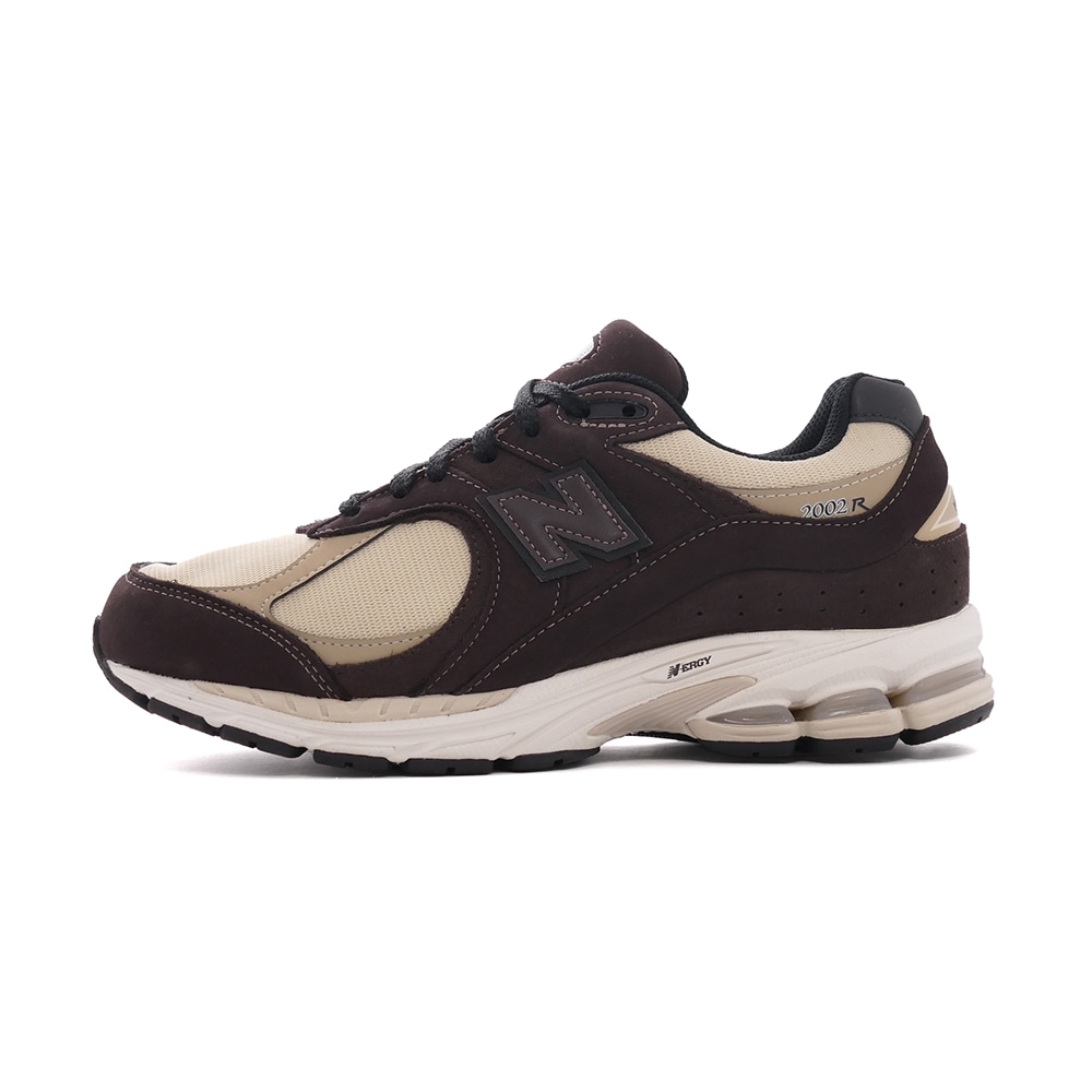 スニーカー ニューバランス NEW BALANCE M2002RXQ ブラウン 茶