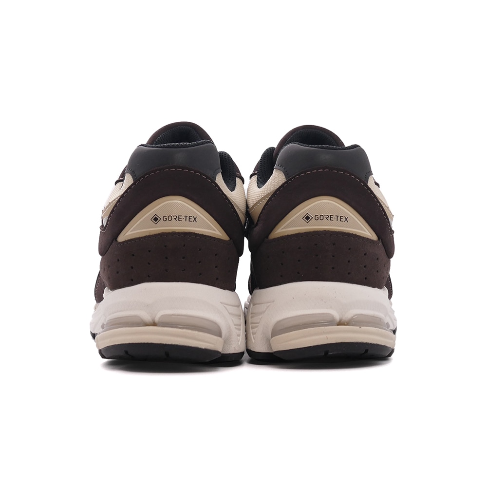 ◆正規品◆NEW BALANCE M2002RXQ BROWN◆関税/送料込◆男女共用 スニーカー ニューバランス NEW BALANCE M2002RXQ ブラウン 茶