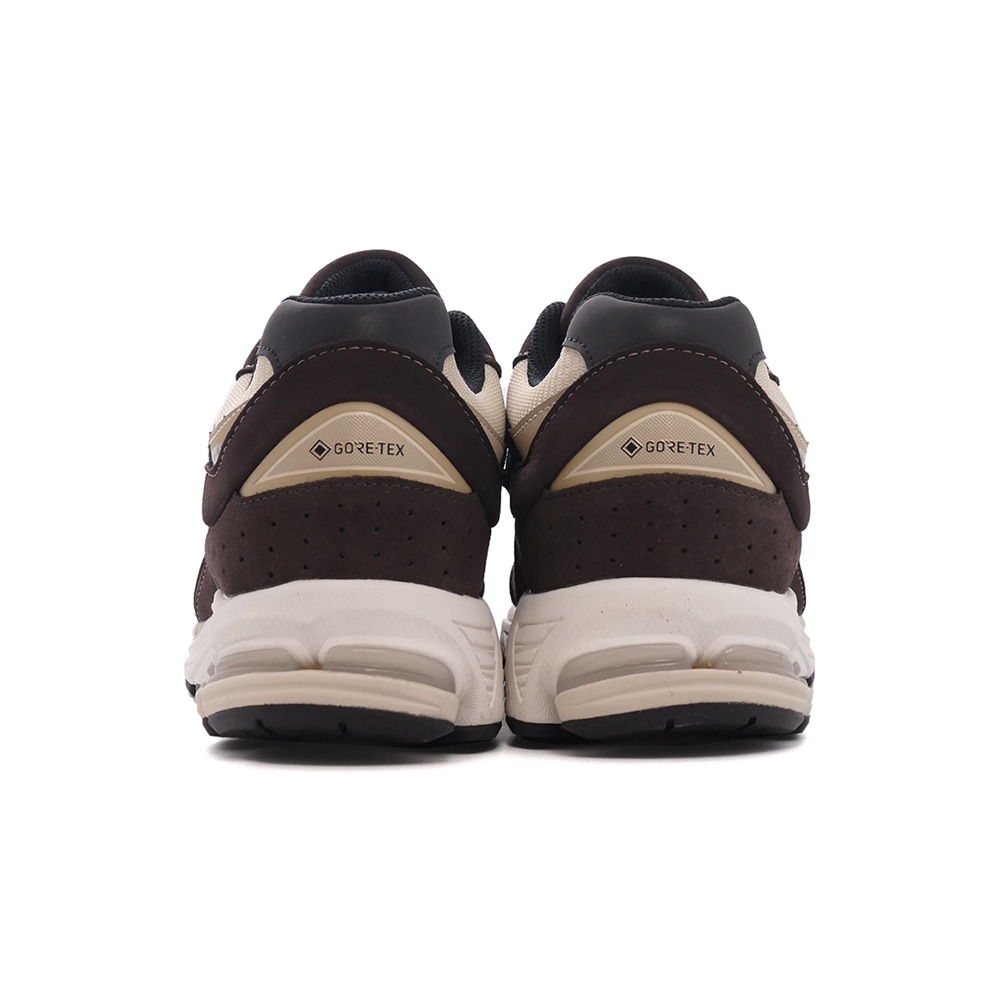 ˡ ˥塼Х NEW BALANCE M2002RXQ ֥饦  M2002RXQ NB  ǥ 塼  24