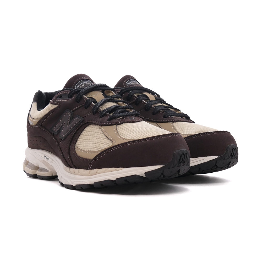 ◆正規品◆NEW BALANCE M2002RXQ BROWN◆関税/送料込◆男女共用 New Balance ニューバランス スニーカー M2002RXQ BROWN