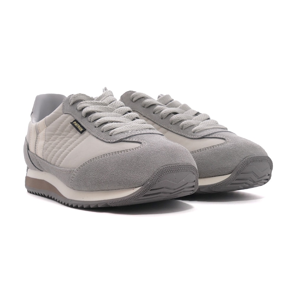 ���ˡ����� �ѥȥ�å� PATRICK �ޥ饽�� ������ ���졼 942054 ��� ��ǥ����� ���塼�� �� 20Q3