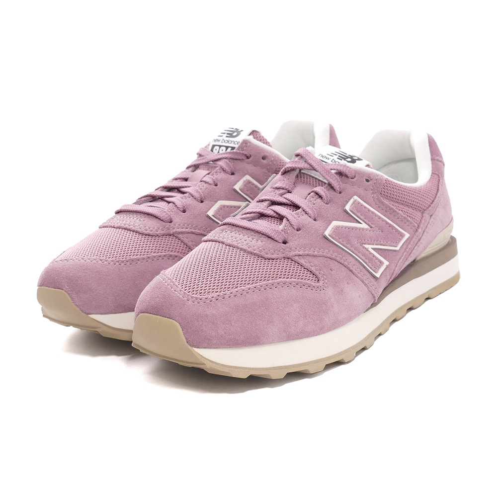 ���ˡ����� �˥塼�Х�� NEW BALANCE W996 �ԥ� W9969H6 NB ��ǥ����� ���塼�� �� 