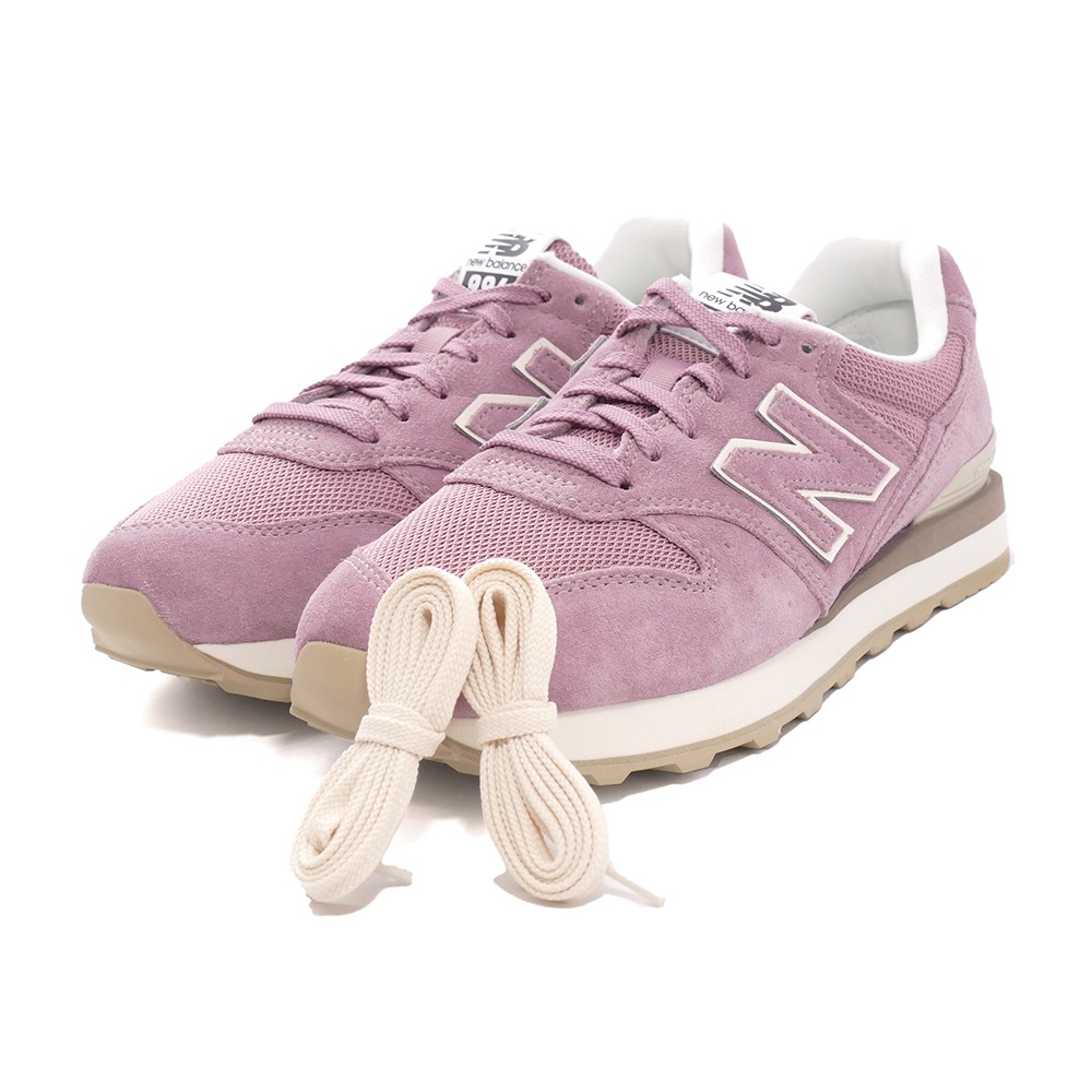 ���ˡ����� �˥塼�Х�� NEW BALANCE W996 �ԥ� W9969H6 NB ��ǥ����� ���塼�� �� 