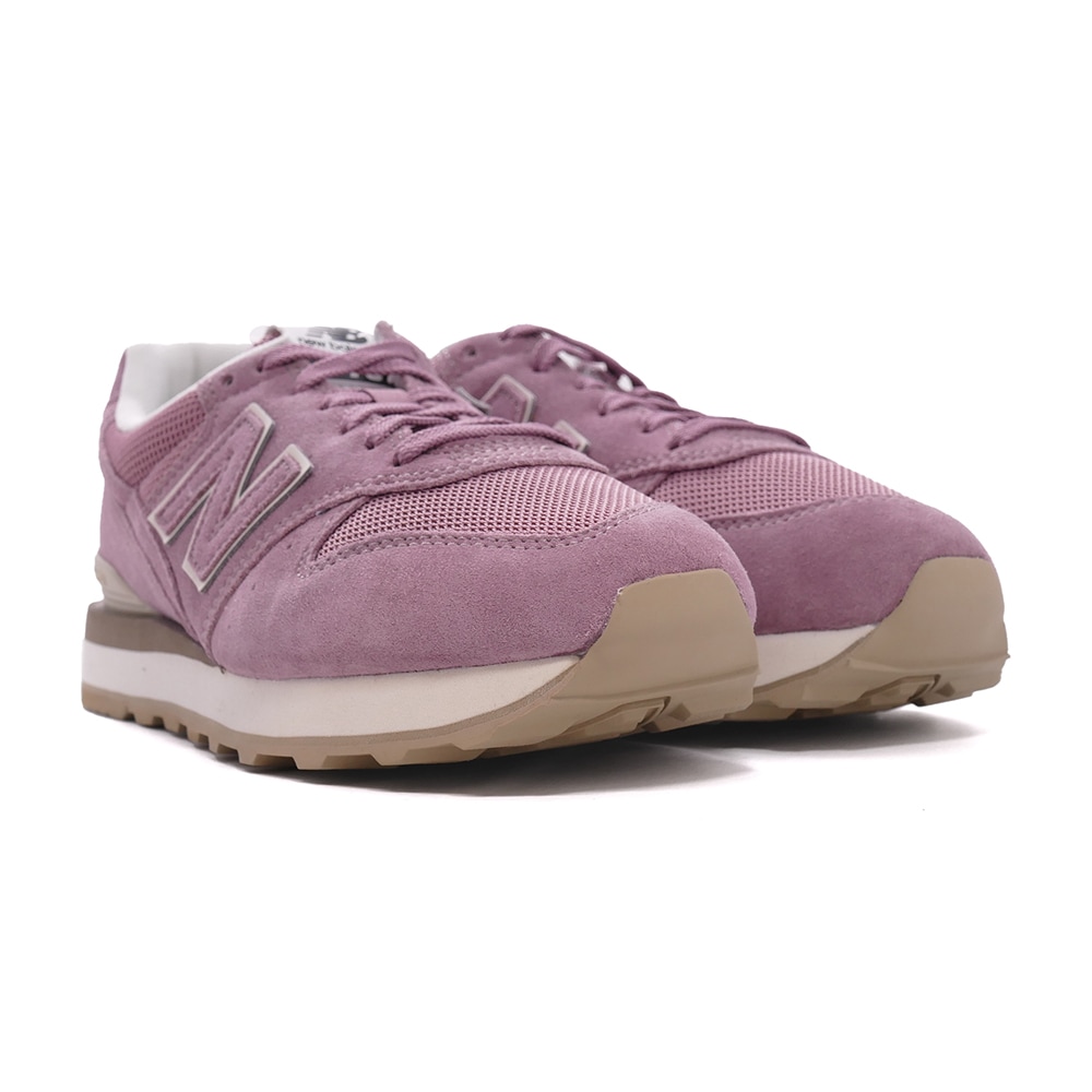 ���ˡ����� �˥塼�Х�� NEW BALANCE W996 �ԥ� W9969H6 NB ��ǥ����� ���塼�� �� 