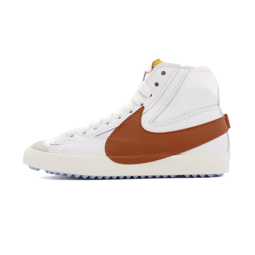 ���ˡ����� �ʥ��� NIKE �֥졼����MID'77������ �ۥ磻��/�������饻�å� �� DD3111-101 ��� ���塼�� �� 21HO